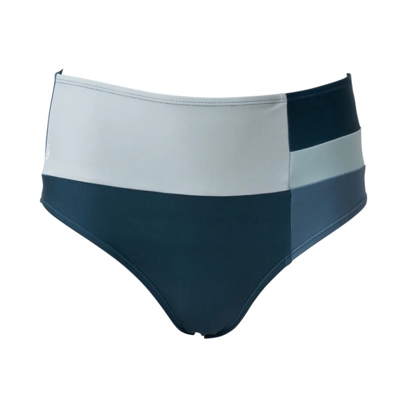 Nani Swimwear Ocean Patch Bottom, S - Picture 1 of 5